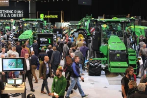 Sajmovi i dalje bez John Deere-a? Odustali i od Agritechnice