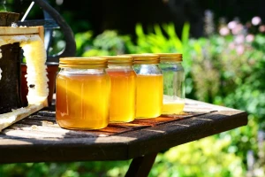 SPOS: Nova cena bagremovog meda - 5,74 evra