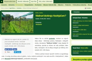 Najčitaniji tekstovi u junu