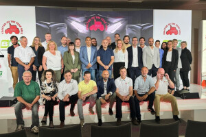 Počeo je izbor traktora godine - TotY 2025! Šest kategorija, a 21 nominovan