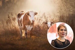 Kako je Jelena Potrebić dva puta pobedila na RuralFoto?