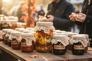 Kako se kreativna zimnica probija na tržište?