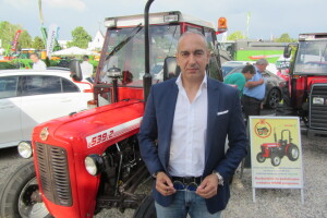 Kamal Ahuđa: IMT za Srbiju, region a i šire