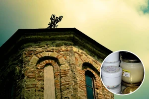 Manastirski melemi krcati lekovitim biljem