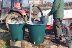 Glina se sve više koristi protiv kruškine buve - koja je najbolja?