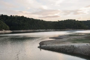 Stanje u rekama Srbije - od lošeg do borbe protiv izgradnje mini hidroelektrane