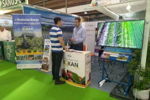 BSK: Predstavljamo inovativno rešenje za berbu bobičastog voća