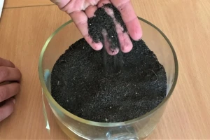 Opština Ražanj od organskog otpada pravi kompost koji besplatno deli