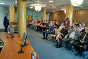 Uskoro će mladi poljoprivrednici biti uključeni u izradu pravilnika za subvencije