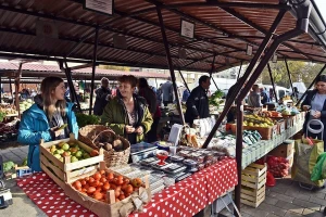Konkurs za sufinansiranje troškova sertifikacije hrane i proizvoda sa geografskim poreklom