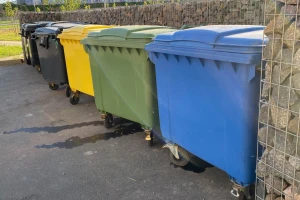 Projekat odvajanja otpada u domaćinstvima omogućava reciklažu