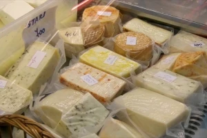Proizvodi od kozijeg mleka sve traženiji - cene se nisu menjale?