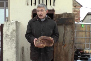 Srem: Pušnice na meti lopova