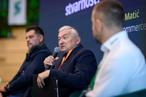 Žarko Galetin: Informisanost poljoprivrednicima postaje imperativ, jer živimo u doba neizvesnosti