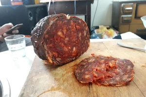 Banatski kulen: Bogatiji nego bački?
