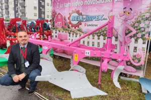 Kupi ženi pink plug i zatvori svaku diskusiju gde su pare potrošene