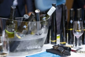 Međunarodni susret vinogradara i vinara Sabatina: Otvoreno primanje uzoraka