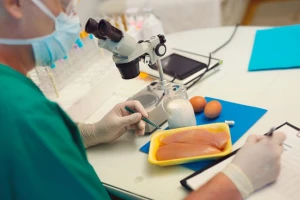 Laboratorija kasni zbog novog imena resora