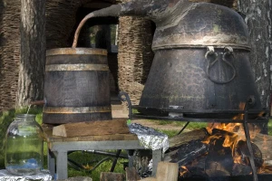 Novi zakon za lakšu i jeftiniju proizvodnju rakije