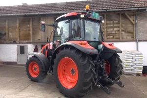 Ušteda od milion i 800.000 dinara za novi traktor
