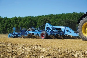Dvocifren rast za Lemken - prodaja od 360 miliona evra