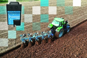 LEMKEN dobio sertifikat za iQblue connect