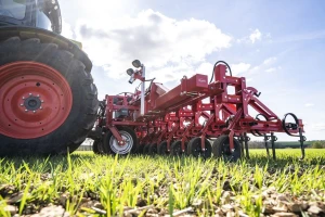 LEMKEN reorganizacija: Praviće nove, kombinovane priključke