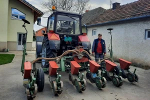 Koja je "dobitna kombinacija" hibrida kukuruza?