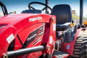 Mahindra dolazi u Srbiju da izvidi teren