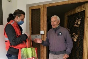 Ko je dobri Samarićanin iz Vranja koji pomaže i ljudima i životinjama?