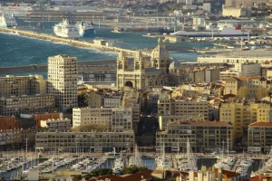 Konferencija o ekologiji Marsej 2016