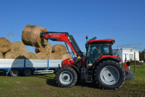 Svakoj farmi treba jedan McCormick X6 VT Drive!