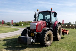 McCormick X5.120 - koji su aduti ovog finalista za traktor godine?