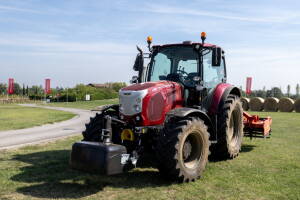 McCormick X5.120 - koji su aduti ovog finalista za traktor godine?