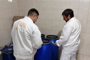 Med iz pogona u Rači uskoro sa imenom i prezimenom?