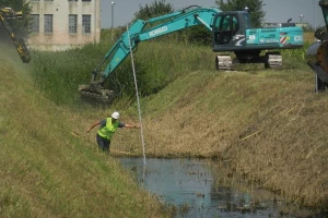 Sistem Međa može da navodnjava 762 hektara oranica