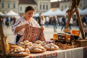 Međunarodni dan seoskih žena