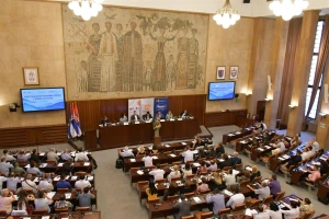 Srbija prerađuje tek 16% otpadnih voda