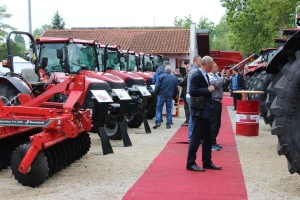 Novi IPARD konkurs do kraja nedelje - opredeljeno oko 4,7 milijardi dinara