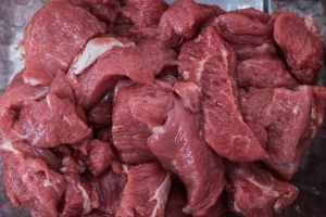 Čeka nas viša cena mesa - mera borbe protiv zagađenja okoline?