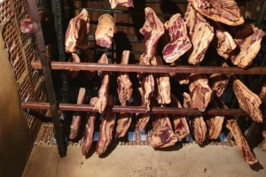 Napravite sami pušnicu za dimljenje mesa