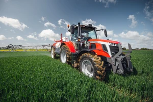 AGCO obustavlja prodaju novih mašina u Rusiji i Belorusiji