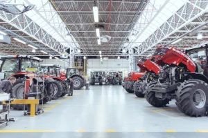 Massey Ferguson ponovo pokreće proizvodnju u francuskom Boveu