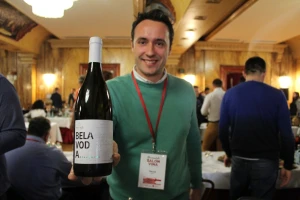 Vinarija Tikveš u Srbiji prihvaćena kao domaća