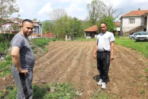 Kupio kuću uz pomoć Ministarstva za brigu o selu i sada planira ženidbu