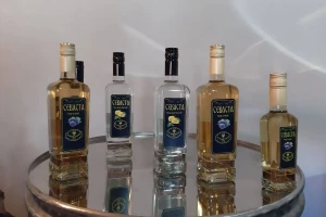 Sevasta: Rakija "uzvišenog" imena i kvaliteta