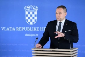 Hrvatski ministar poljoprivrede: Zbog antraksa će biti vakcinisano više od 45.000 životinja