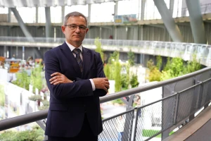 Glamočić: Srbija je zemlja vrednih domaćina, cilj u 2026. jačanje domaće proizvodnje