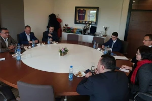 Prehrambena industrija: Intenzivna saradnja Srbije i Mađarske