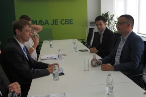 Počela eksterna revizija Evropske komisije
